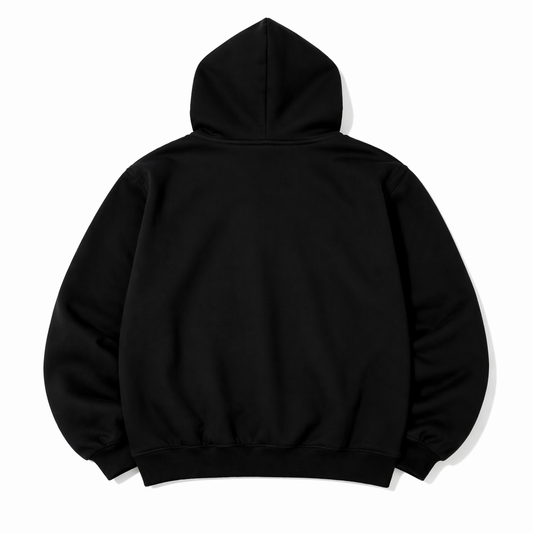Azphere - Sudadera Faith Street Reversible