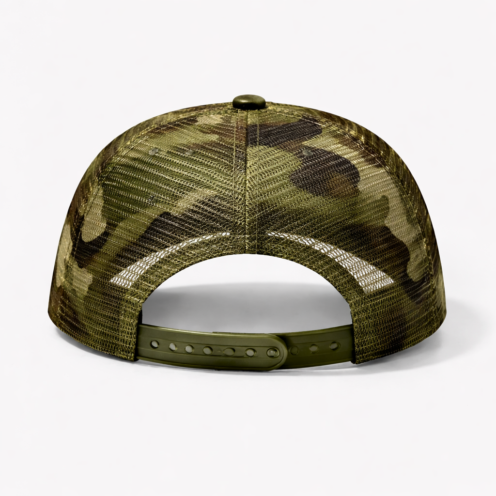 Azphere - Gorra “Triple S Camo”