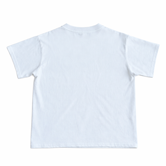 Azphere - Camiseta Print Texto Frontal