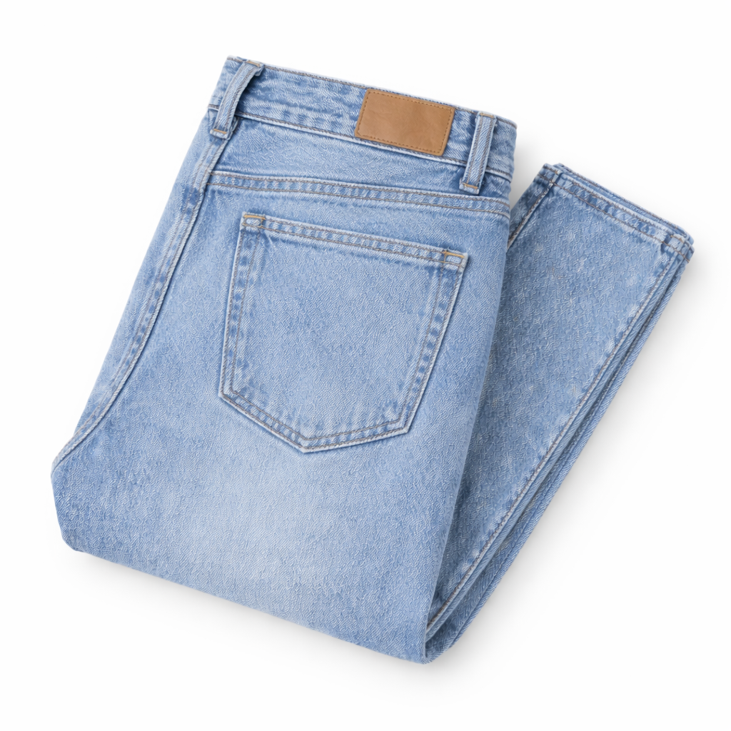 Azphere - Pantalón Vaquero Regular Fit