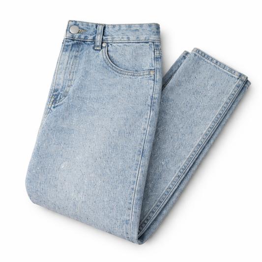Azphere - Vaquero Recto Crystal Wash