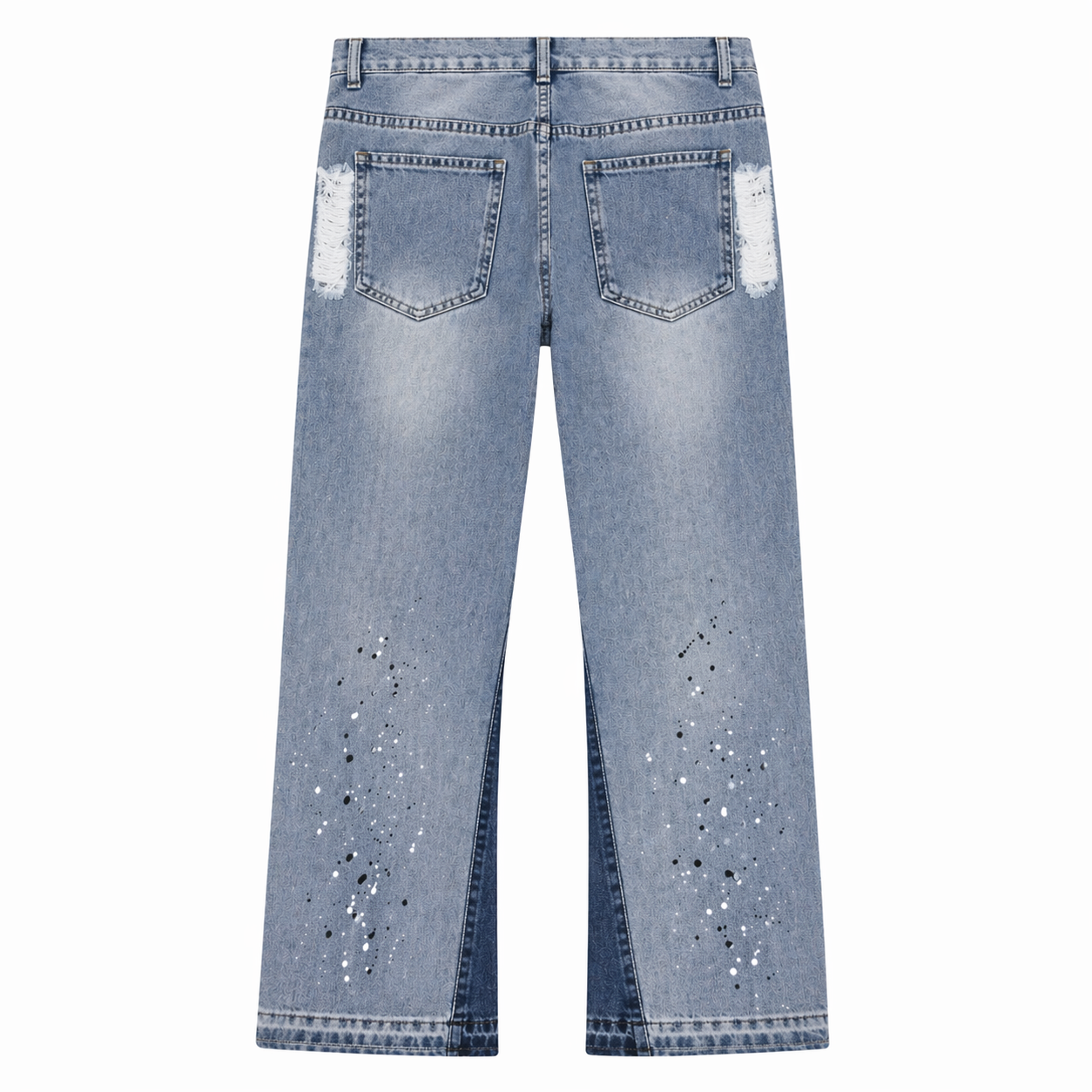 Azphere - Pantalón vaquero Urban Splash