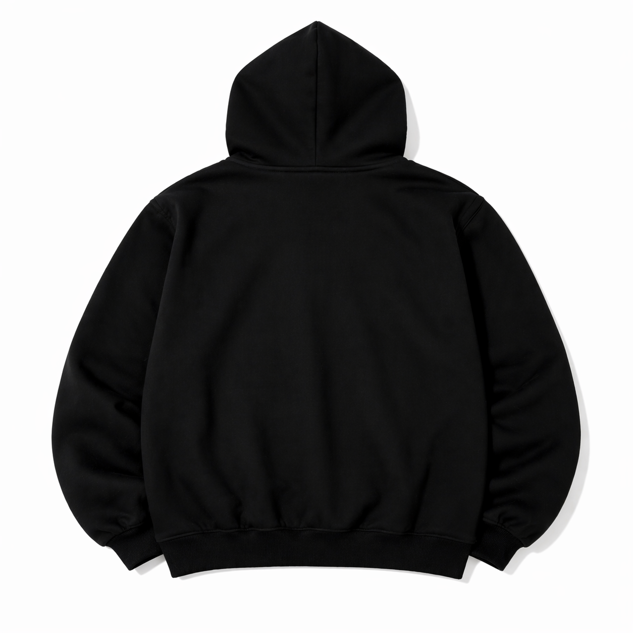 Azphere - Sudadera Faith Street Reversible
