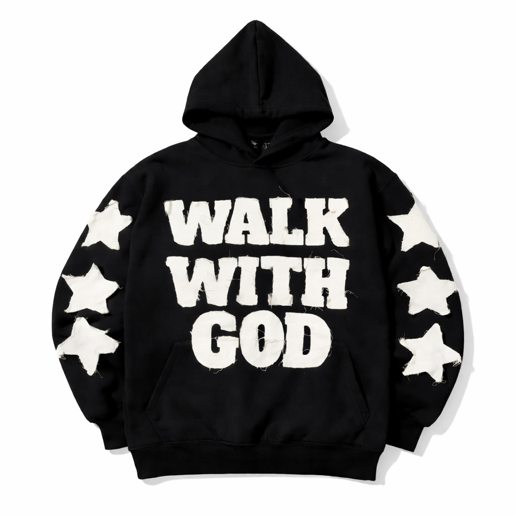Azphere - Sudadera Faith Street