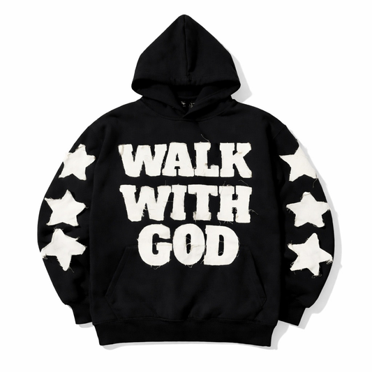 Azphere - Sudadera Faith Street