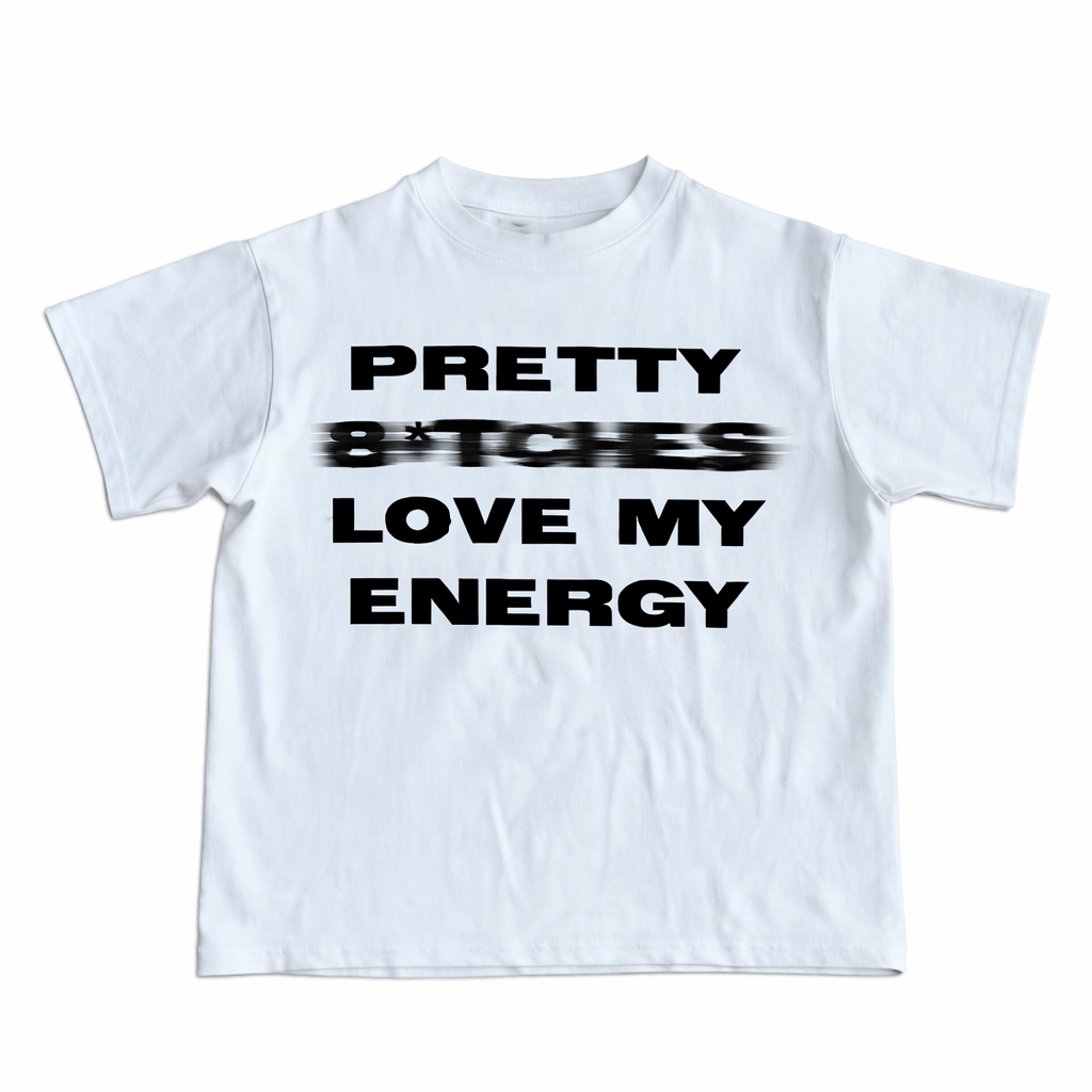 Azphere - Camiseta Print Texto Frontal