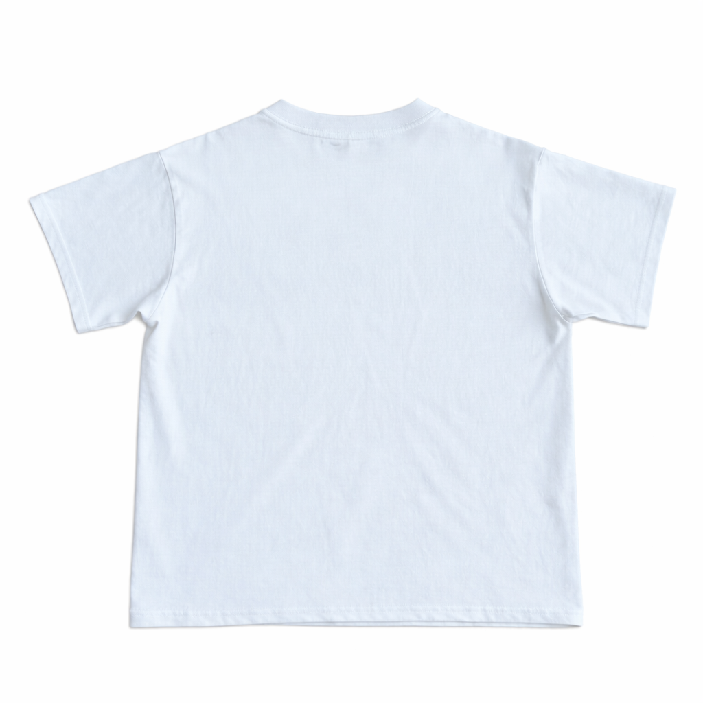 Azphere - Camiseta Print Texto Frontal