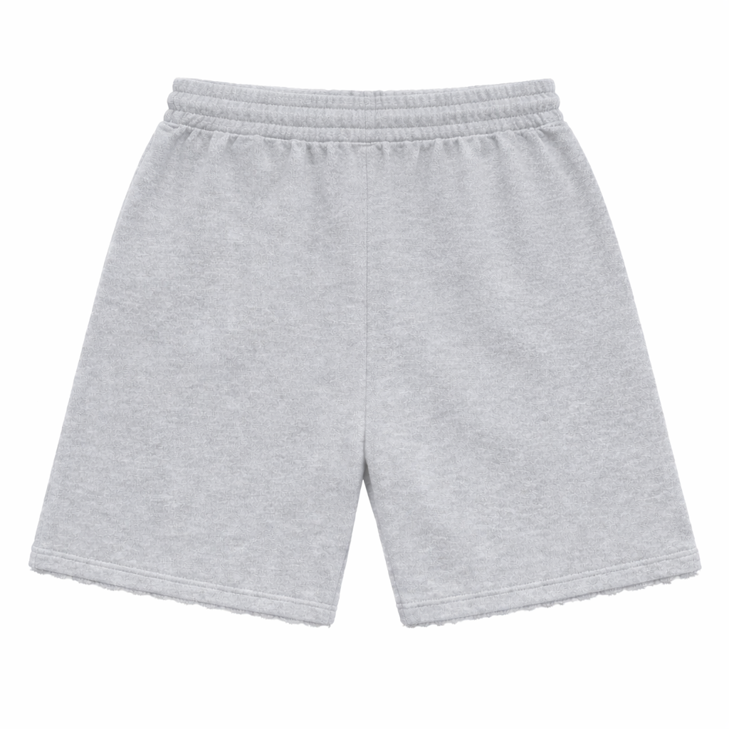 Azphere - Short Gris “999 Raw”