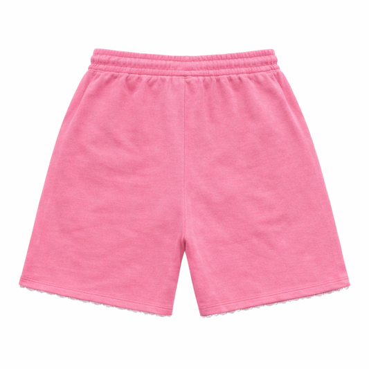 Azphere - Short Rosa “999 Raw”