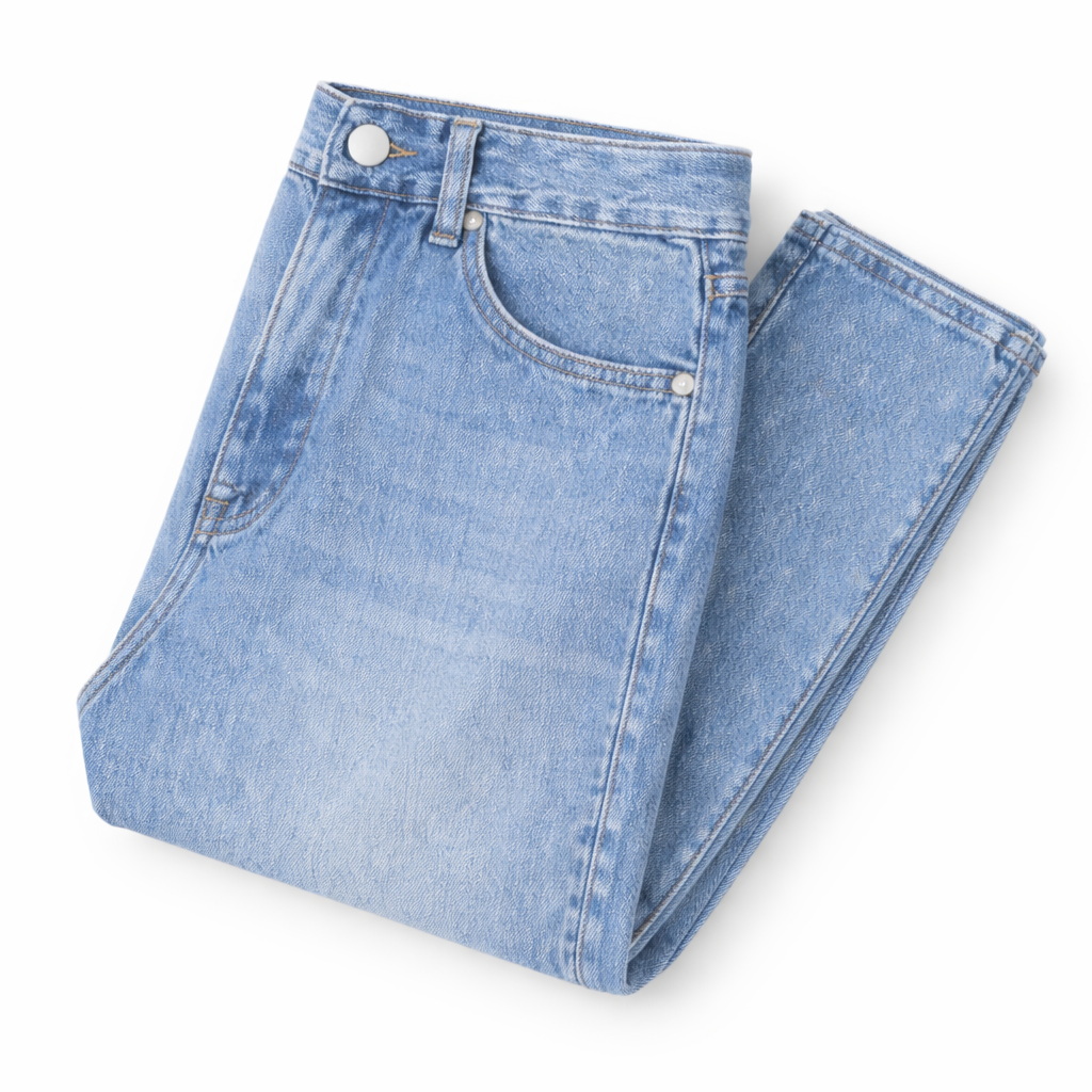 Azphere - Pantalón Vaquero Regular Fit