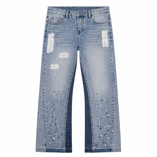 Azphere - Pantalón vaquero Urban Splash