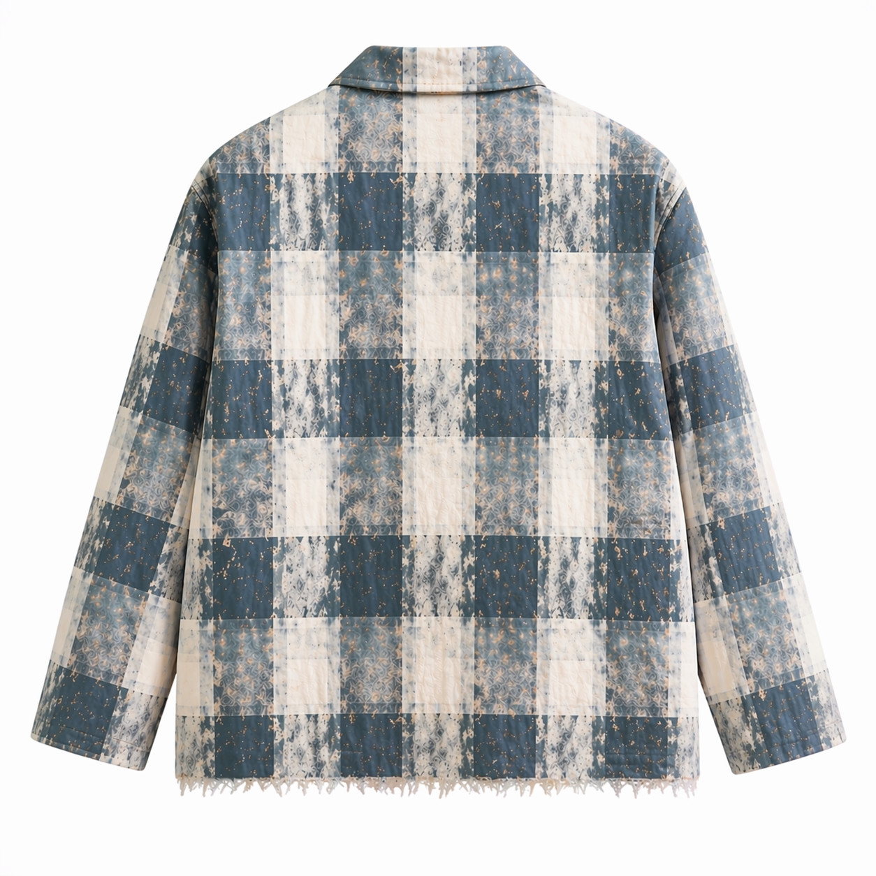 Azphere - Chaqueta Urban Check