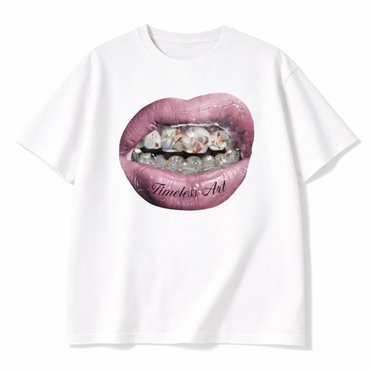 Azphere - Camiseta “Timeless Glam”