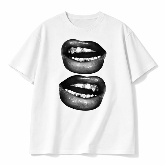 Azphere - Camiseta “Double Bite”